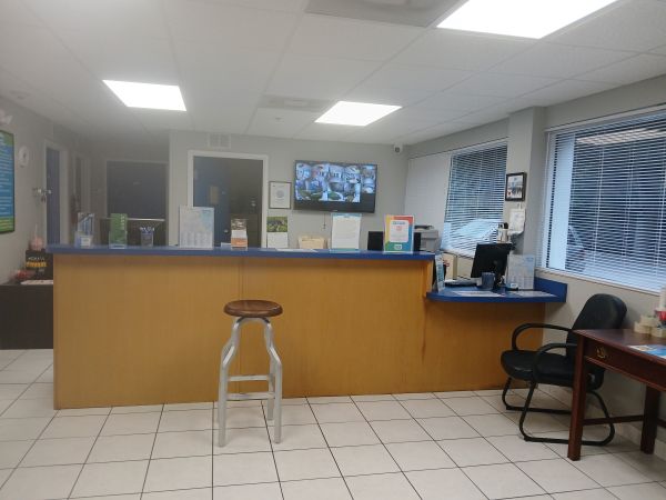 Facility