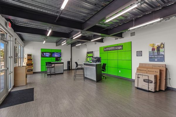 Facility