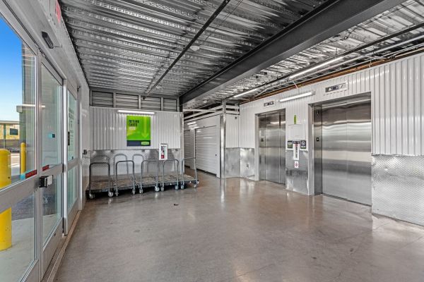Facility