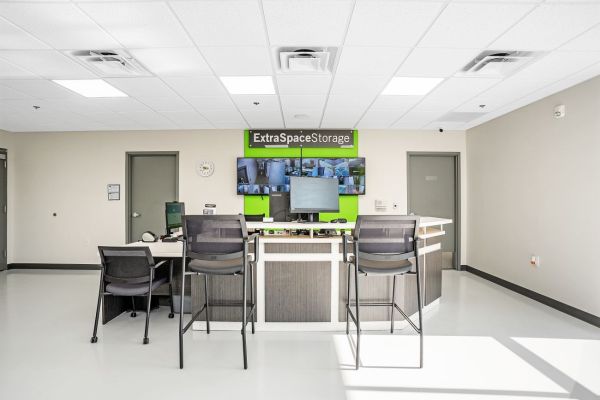 Facility