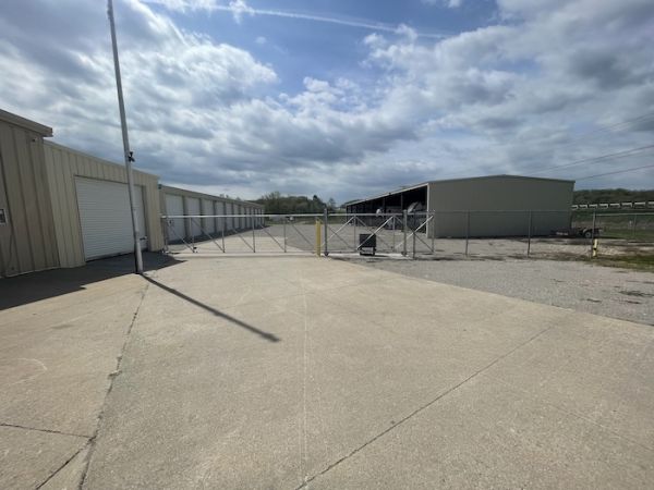 facility