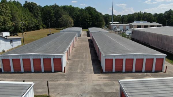 facility