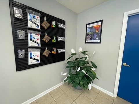 Facility