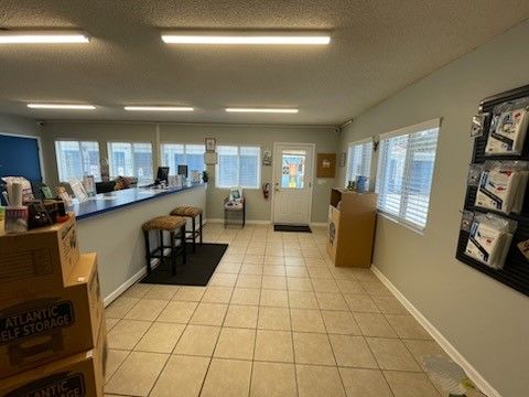 Facility