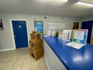 Facility