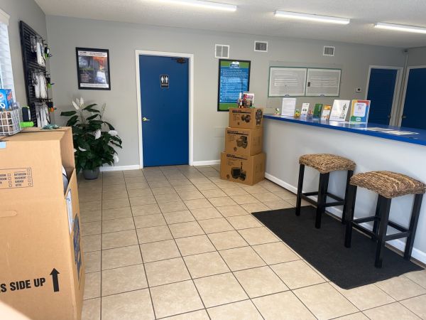 Facility