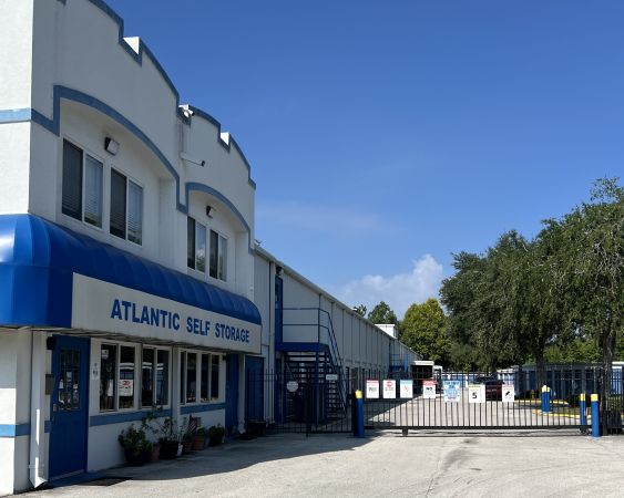 Facility