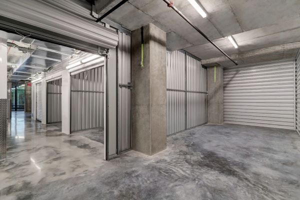 Facility