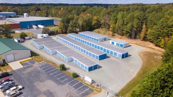 facility