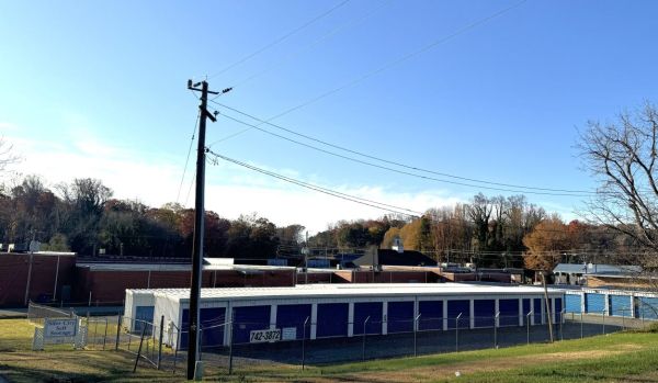 facility