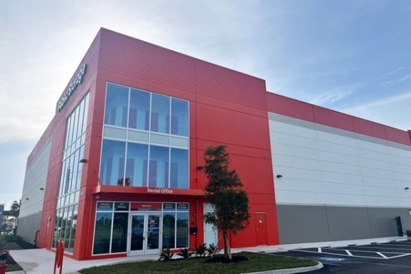 facility