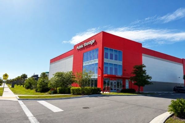 facility