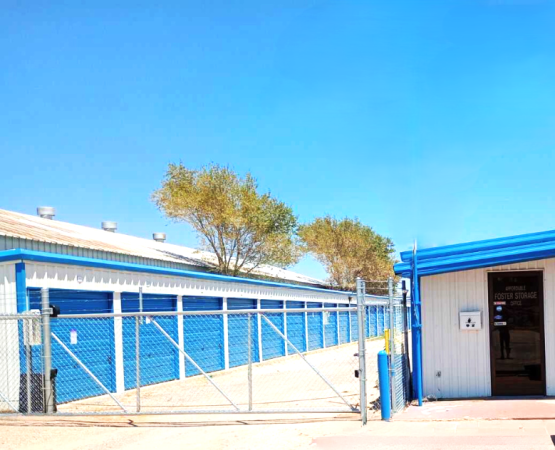 Facility