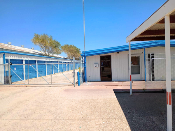 Facility