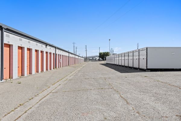Facility