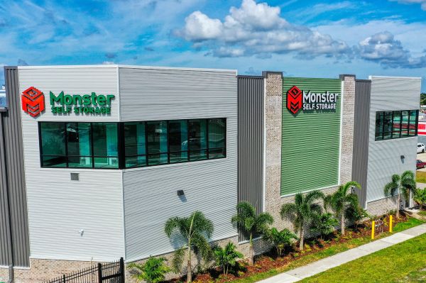 facility