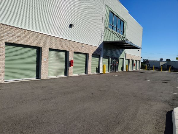 Facility