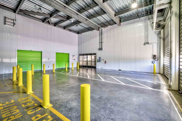 Facility