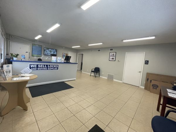 Facility