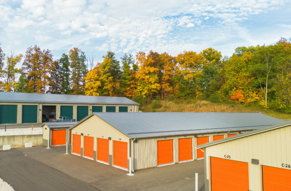 facility