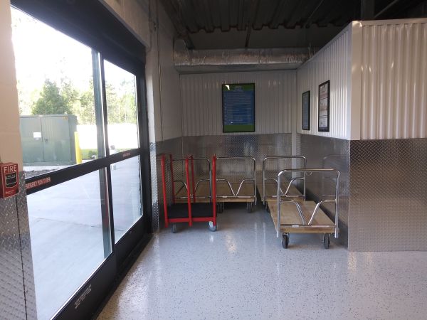 Facility
