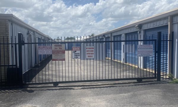 facility