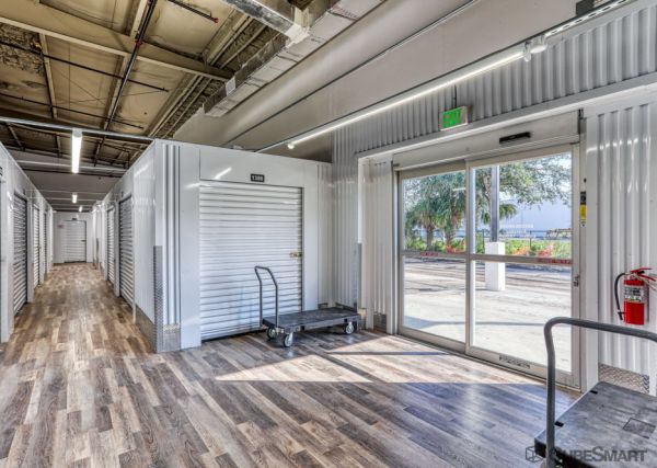 Facility