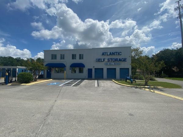 facility