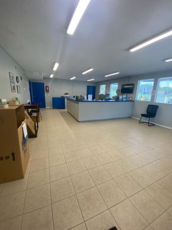 Facility