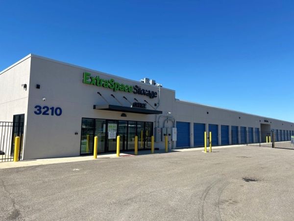 facility