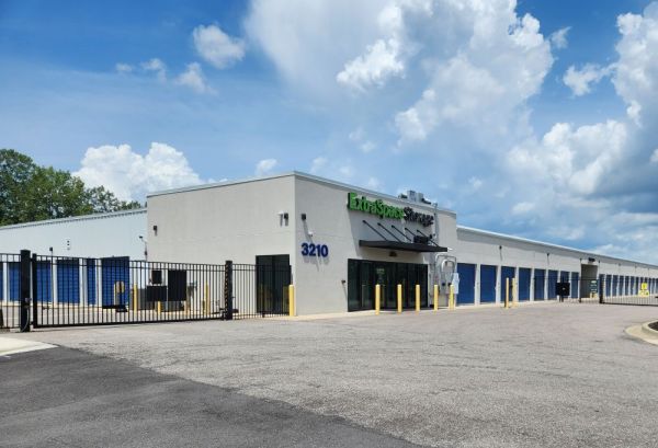 Facility