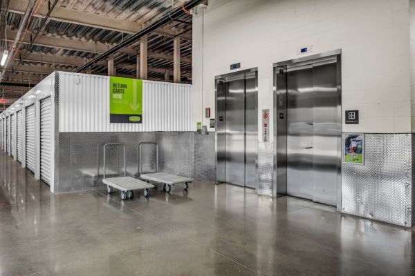 Facility