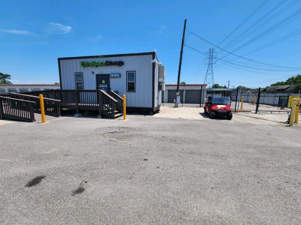 facility