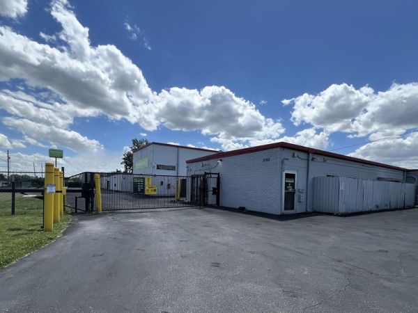 facility