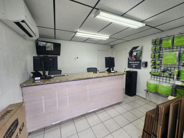 Facility