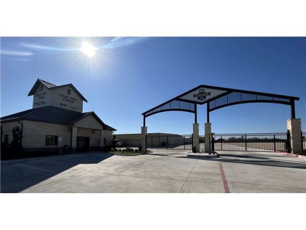 Facility