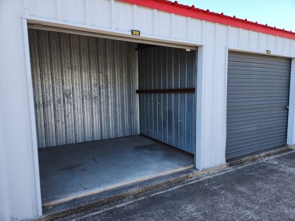 facility