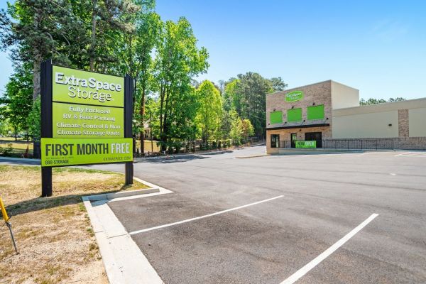 facility