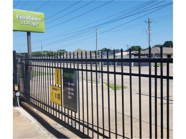 Facility