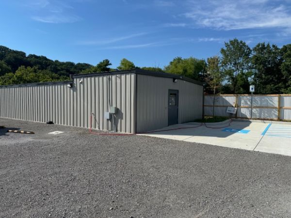facility