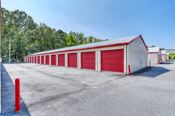 facility