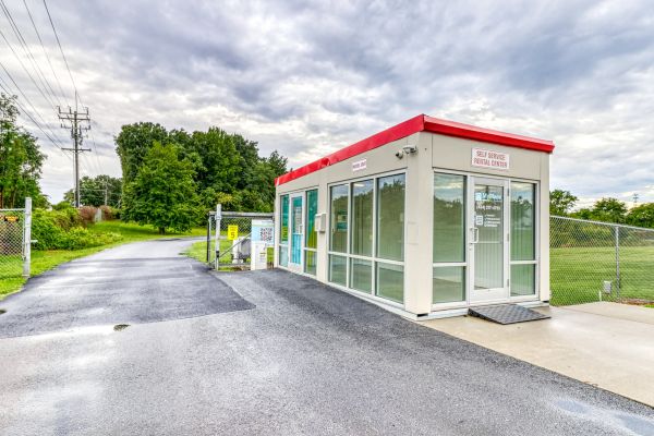 facility