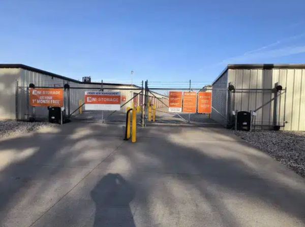 facility