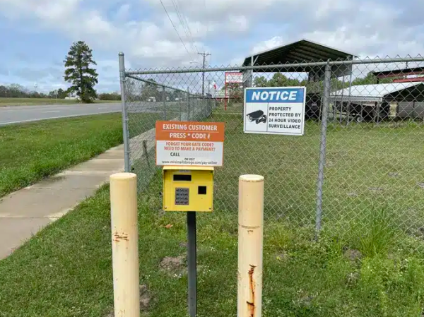 facility