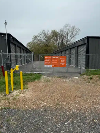 facility