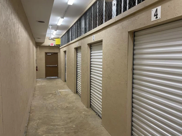 Facility
