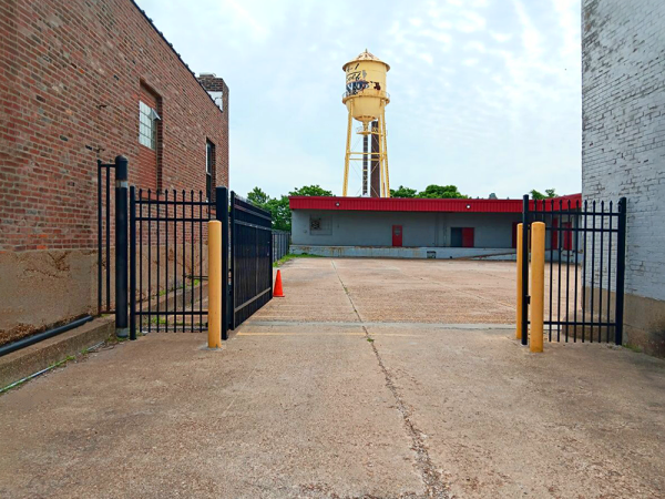 facility