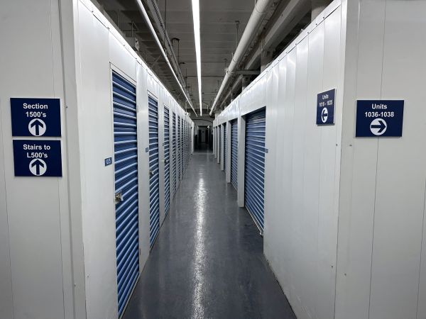 Facility