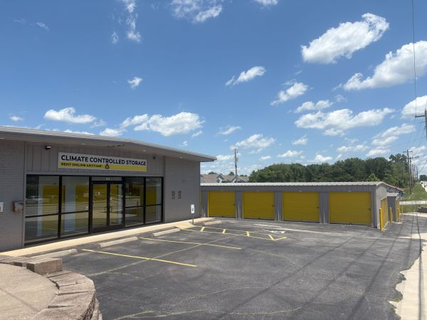 facility