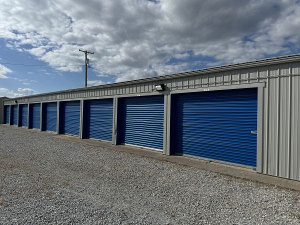 facility